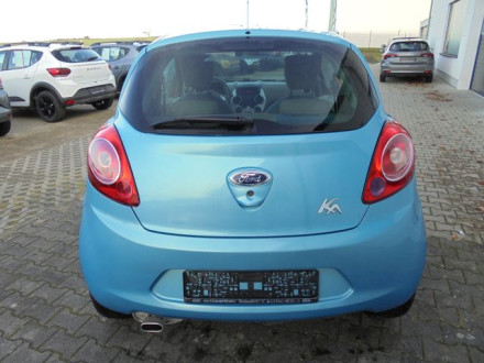 FORD Ka (443942609)