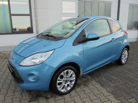 FORD Ka (443942609)