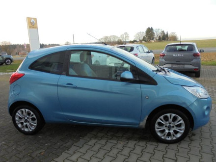 FORD Ka (443942609)