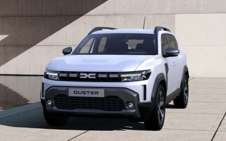 DACIA Duster (448359405)