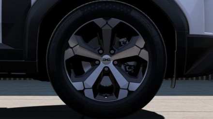 DACIA Duster (448359405)