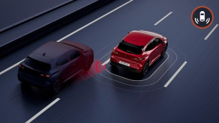 RENAULT Clio (448870554)