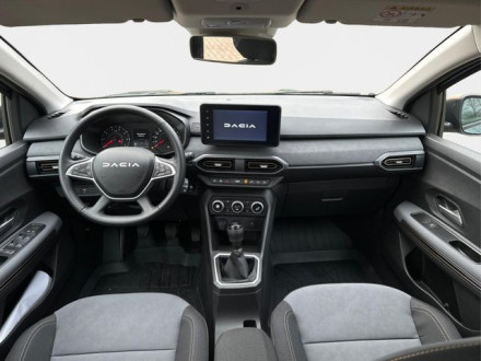 DACIA Jogger (448877453)