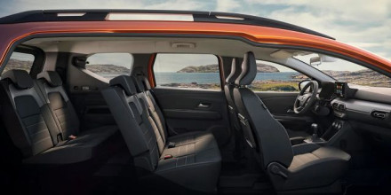 DACIA Jogger (448877453)