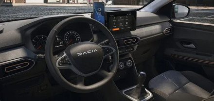 DACIA Jogger (448877453)