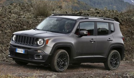 JEEP Renegade (450195965)