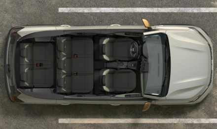 DACIA Jogger (450649674)