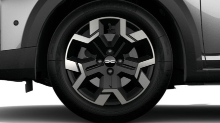 DACIA Jogger (450649674)