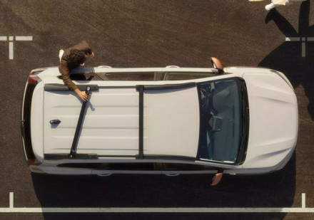 DACIA Jogger (450649674)