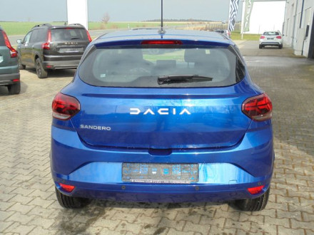 DACIA Sandero (450872009)