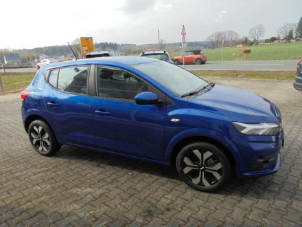 DACIA Sandero (450872009)