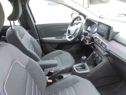 DACIA Sandero (450872009)