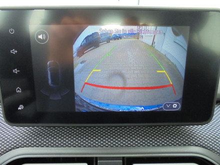 DACIA Sandero (450872009)