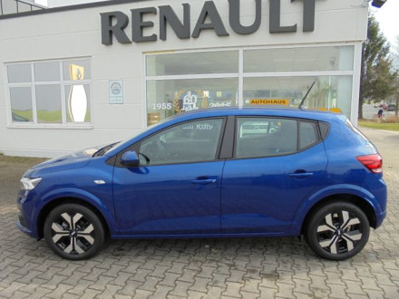 DACIA Sandero (450872009)