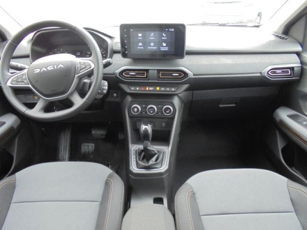 DACIA Sandero (450880561)