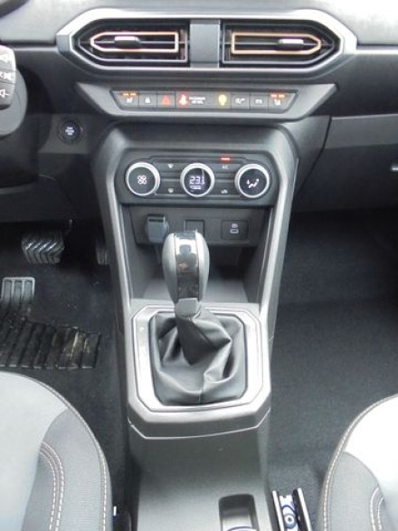 DACIA Sandero (450880561)