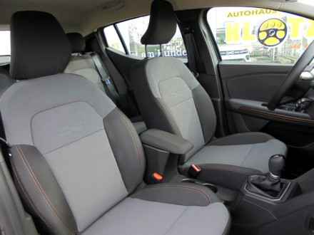 DACIA Sandero (450880561)