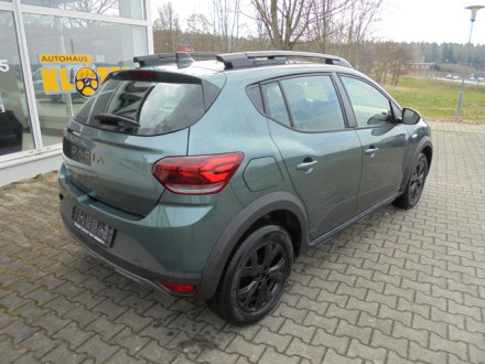 DACIA Sandero (450880561)