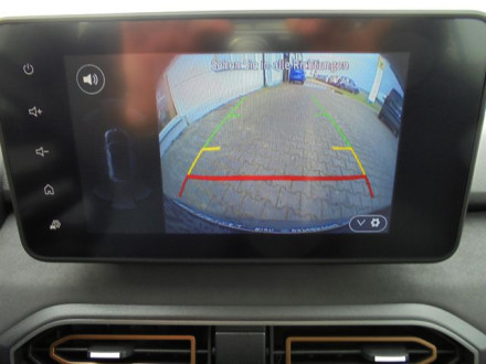 DACIA Sandero (450880561)