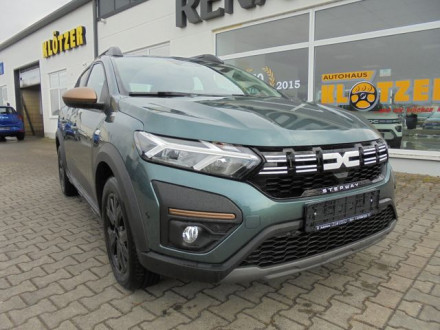 DACIA Sandero (450880561)