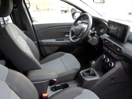 DACIA Sandero (450880561)