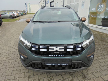 DACIA Sandero (450880561)